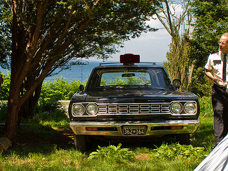 Foto 14 de Moonrise Kingdom