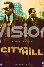 City on a Hill (2ª Temporada) (City on a Hill (Season 2))