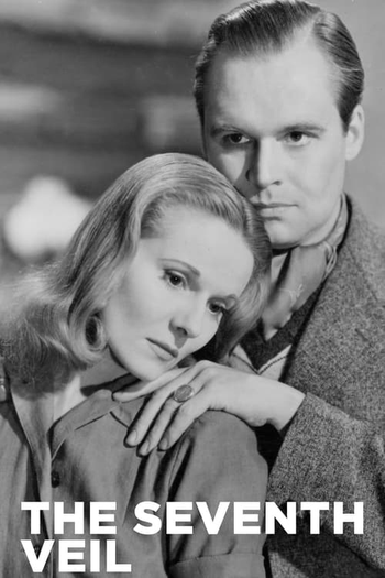  de Filme O Sétimo Véu (1946)