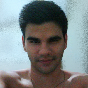 Foto de perfil de Jonas Fernandes Vieira Filho