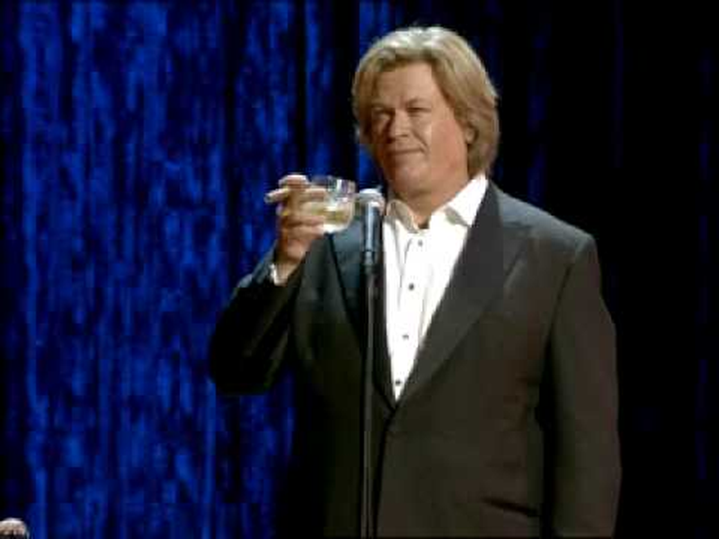 Foto 2 de Ron White: Behavioral Problems