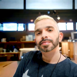 Foto de perfil de Erico