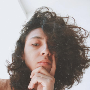 Foto de perfil de Bruna Maria