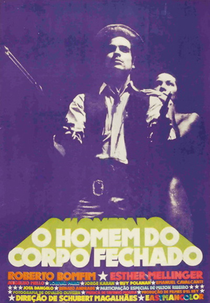 O Homem do Corpo Fechado (O Homem do Corpo Fechado)