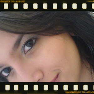 Foto de perfil de Patrycia Carolyne Araújo Vieir