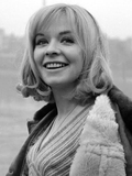 Susannah York