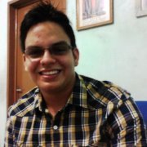 Foto de perfil de Rafael Magno