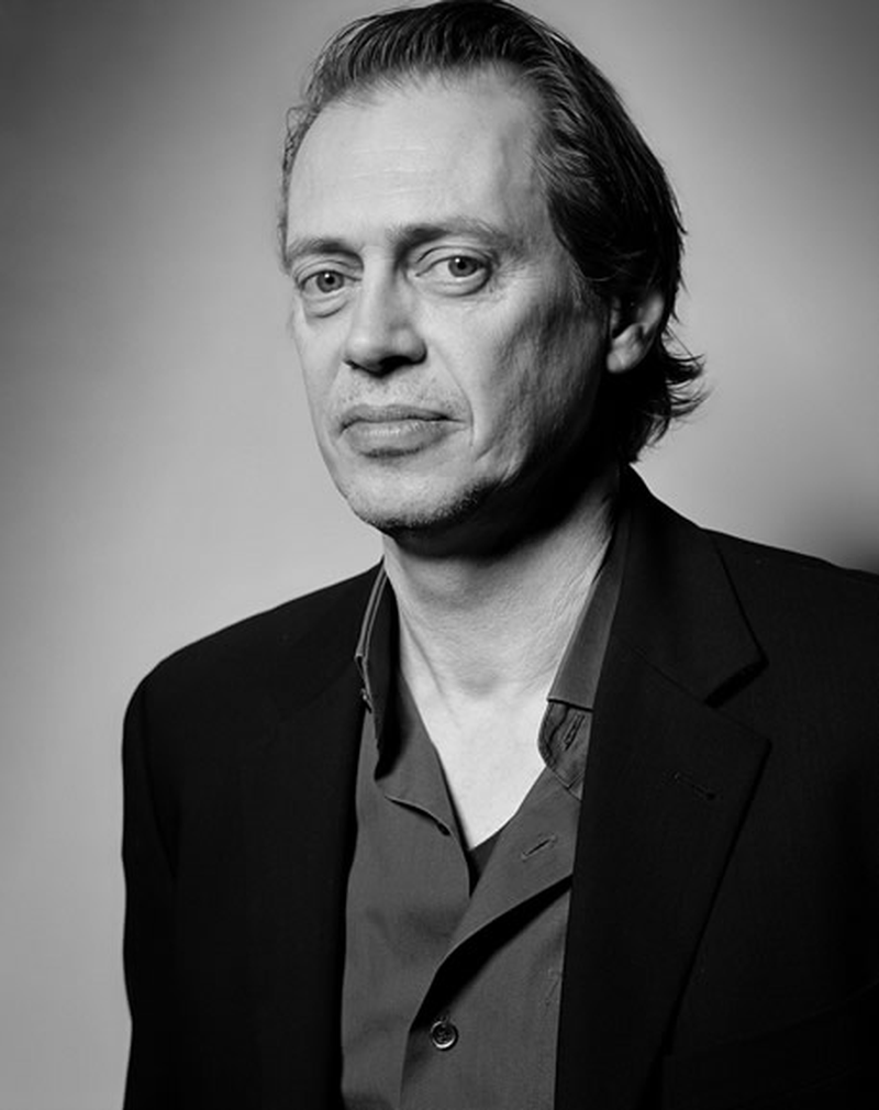 Steve Buscemi - Foto 14