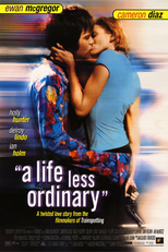 Por uma Vida Menos Ordinária (A Life Less Ordinary)