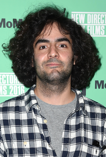 Babak Anvari - Poster 1