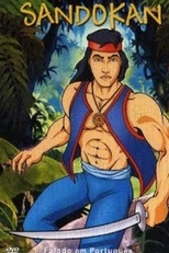 Sandokan - O Tigre da Malásia (Sandokan - La tigre della Malásia)