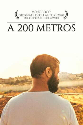  de Filme A 200 Metros (2020)