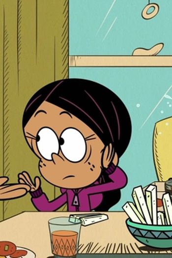 Poster de Episódio Copy Can't (2020)