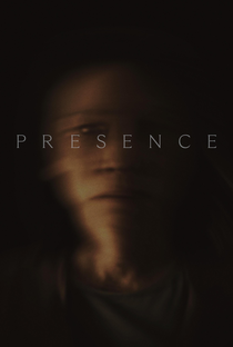 Presença - Poster / Capa / Cartaz - Oficial 10