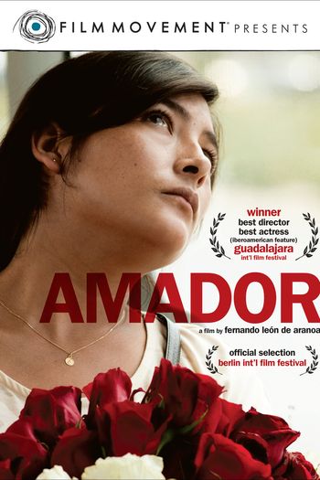  de Filme Amador (2010)