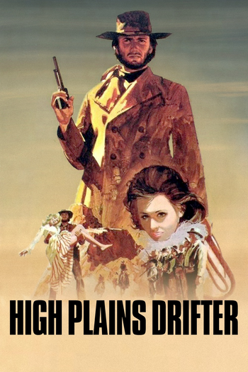  de Filme O Estranho Sem Nome (1973)