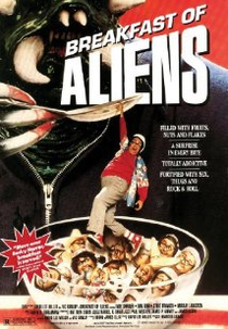 Breakfast of Aliens (Breakfast of Aliens)