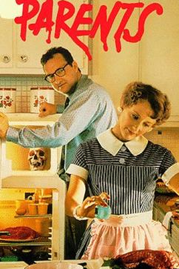  de Filme O Que Há para Jantar? (1989)