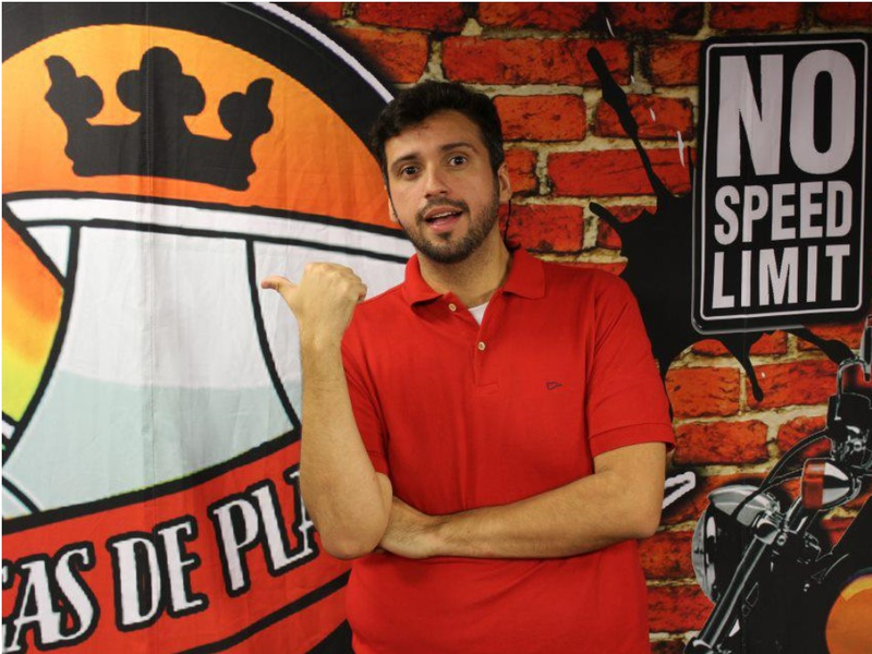 Foto 1 de Cuecas de Plantão