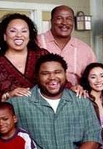 Tudo Sobre os Andersons (1ª Temporada) (All About the Andersons (Season 1))