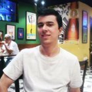 Foto de perfil de Felipe Nonato