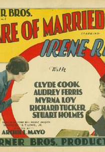 Cuidado com os Casados (Beware of Married Men)