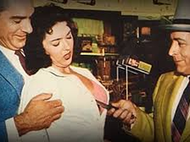 Foto 1 de Date with Death