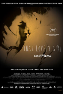 That Lovely Girl - Poster / Capa / Cartaz - Oficial 1
