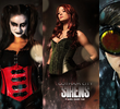 Gotham City Sirens