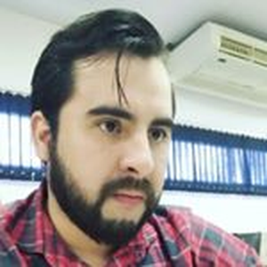 Foto de perfil de Yves Gurgel