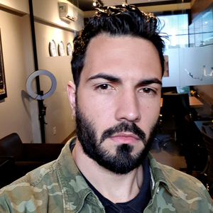 Foto de perfil de Raphael