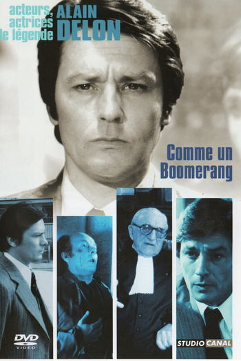  de Filme Boomerang (1976)
