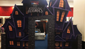 A Família Addams ganha casa interativa em Cinemark de SP