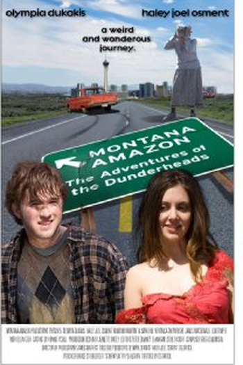  de Filme Montana Amazon (2011)