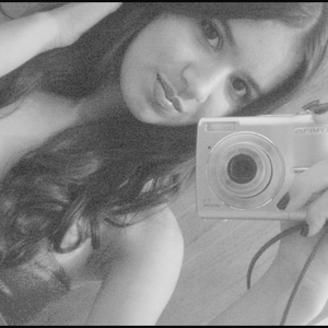 Foto de perfil de Amanda Coelho