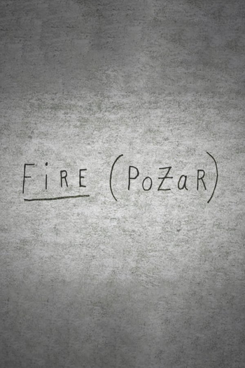  de Curta Fire (Pożar) (2015)