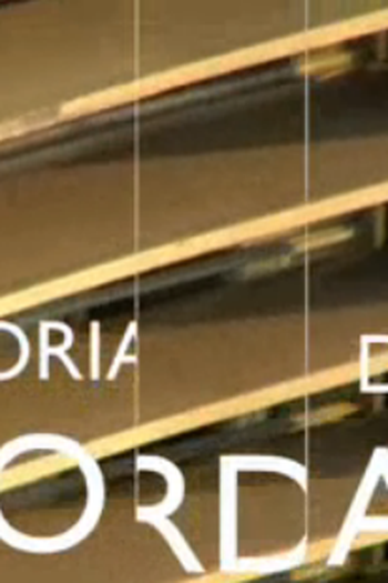 Poster de Série Teoria das Cordas (2007)