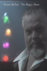 Orson Welles' Magic Show (Orson Welles' Magic Show)