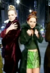 Spice Girls: 2 Become 1 (Spice Girls: 2 Become 1)