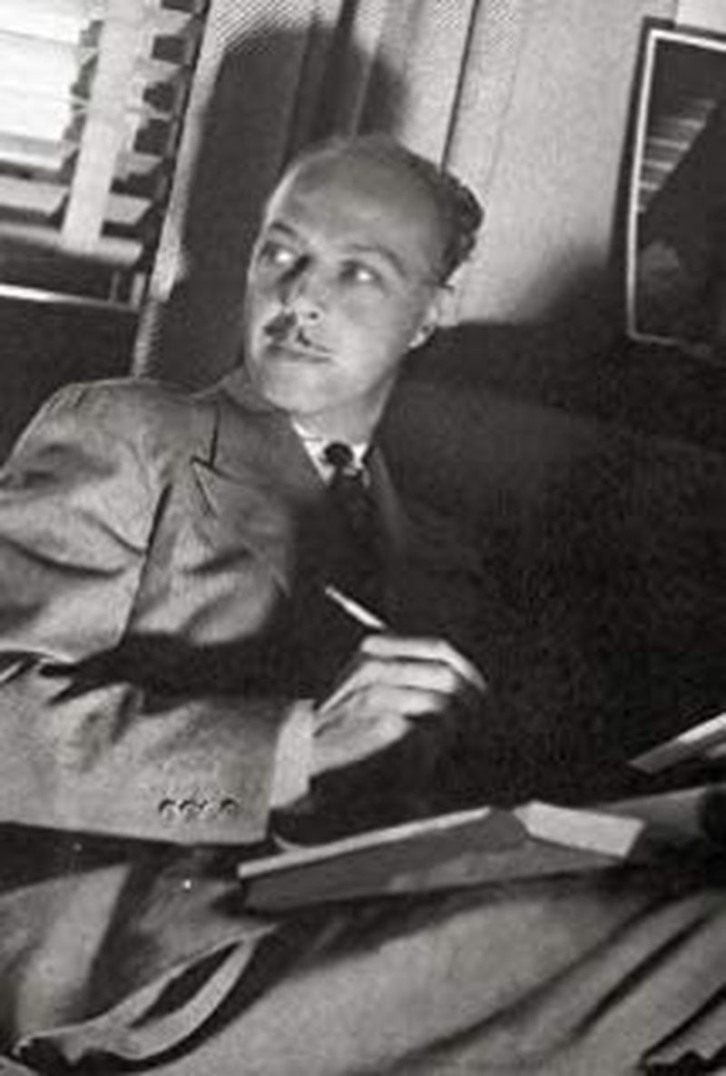 Mitchell Leisen - Foto 1