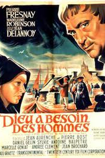  de Filme Deus Necessita de Homens (1950)