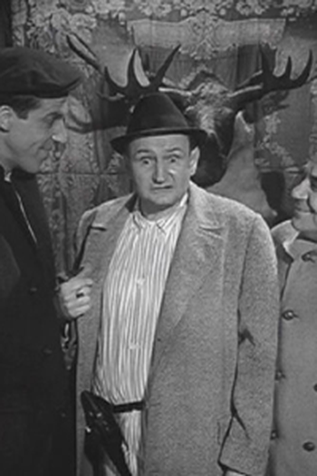 Poster de Episódio The Auction (1962)