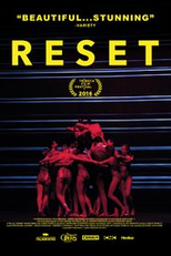 Reset: O Novo Balé da Ópera de Paris (Relève: Histoire d'une création)