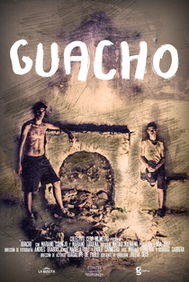 Guacho - Poster / Capa / Cartaz - Oficial 1