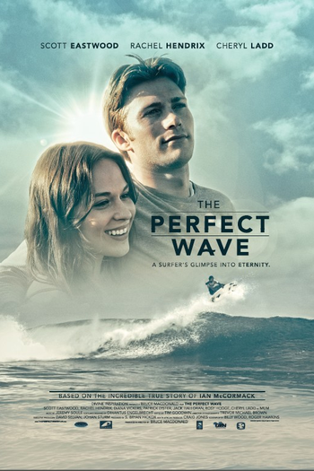  de Filme A Onda Perfeita (2014)