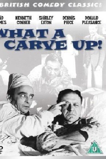  de Filme Divisão Louca (1961)