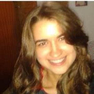 Foto de perfil de Patrícia Nóbrega