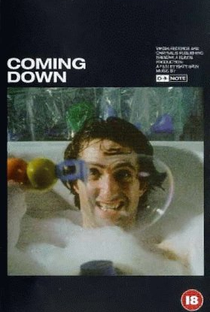Coming Down - Poster / Capa / Cartaz - Oficial 1