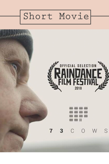  de Curta 73 Cows (2018)