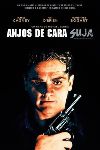  de Filme Anjos de Cara Suja (1938)
